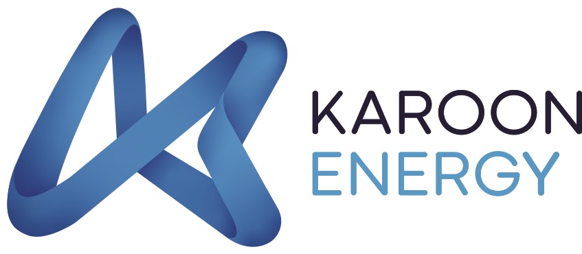 Karoon_stacked_logo_blue_on_white